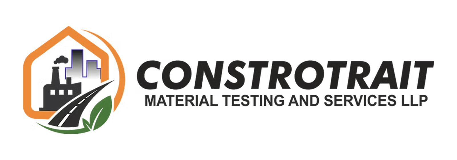 Client logo