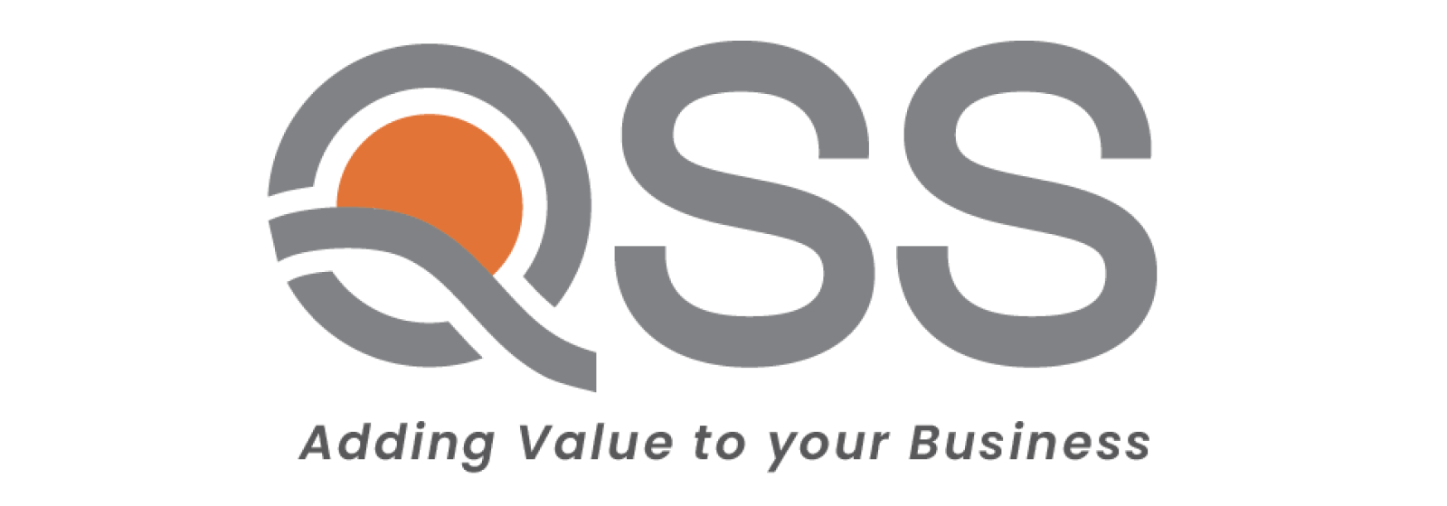 Client logo