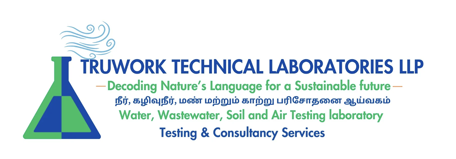 Client logo