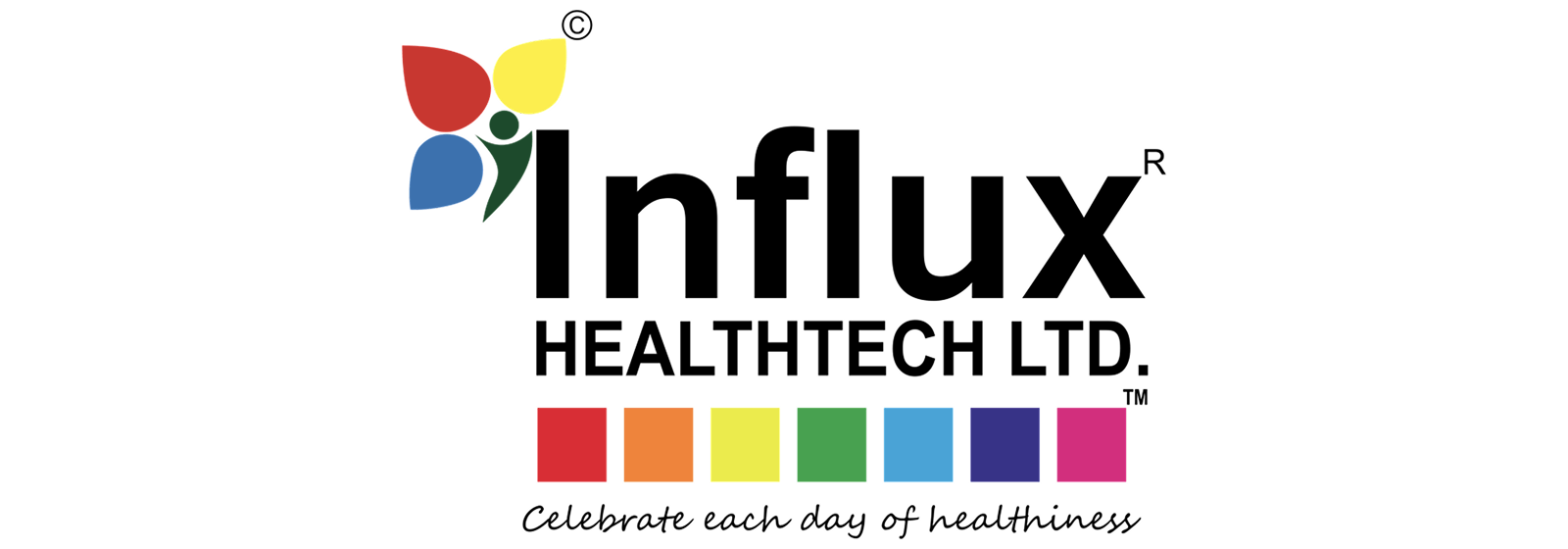 Client logo